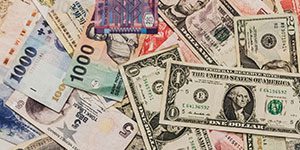 お金を稼ぐための考え方
